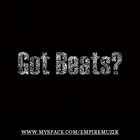 Picture for song 'NEW HITT' by artist 'EMPIRE BEAT'