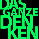 Picture for song 'Das ganze Denken' by artist 'ENEMENEMECK'