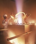 Picture for song '03 Seguire mi camino' by artist 'EN ESPIRITU Y VERDAD'