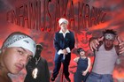 Picture for song 'MISS YOU WITH A HOT HOOK' by artist 'ENFAMUS BEATS'