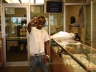 Picture for song 'ganster killer' by artist 'engee dadon'
