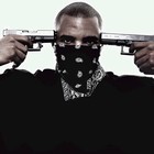 Picture for song '*NEW* Black WallStreet' by artist 'Erando'