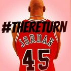 Picture for song '#TheReturn' by artist 'Eric Surreal'