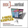 Picture for song 'Sambamartino (ft Richie Gajate-Garcia)' by artist 'Erik Jay'