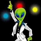 Picture for song 'Aliens Going Clubbing (Club) (www.errolbeats.com)' by artist 'Errol Beats'