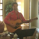Picture for song 'Is There A Place (acoustic)' by artist 'Ethan Sapphire'