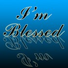 Picture for song 'I'm Blessed' by artist 'Eugene Music'