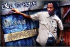 Picture for song 'exile di brave - HUNGRY' by artist 'eXile di brave'