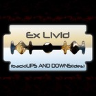 Picture for song '14 - Hymn I' by artist 'Ex Livid'