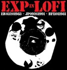 Picture for song 'Dot' by artist 'Experiments in Low Fidelity'