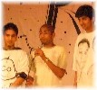 Picture for song 'On your Side (You'll Be Alrite) (ft. Amarion)' by artist 'EzyPree'