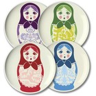 Picture for song 'Russian Doll' by artist 'Fabian And DMC'