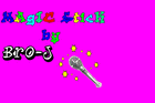 Picture for song 'MaJick Stick' by artist 'Faby'