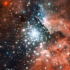 Picture for song 'Constellation Prize' by artist 'Face The Radio'