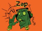 Picture for song 'ZAP' by artist 'FAK BEATZ'