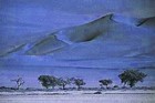 Picture for song 'Blue Desert' by artist 'FakeHunters'