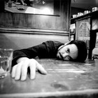 Picture for song 'Liquor Thoughts(Fallout x DM)' by artist 'FalloutBeatz'