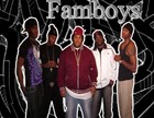 Picture for song 'My Thang' by artist 'FamBoys Music'