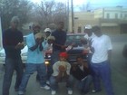 Picture for song 'promise 2 da fam' by artist 'FAM GOONZ ENT'