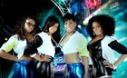 Picture for song 'Talk To Me' by artist 'Famil'
