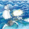 Picture for song 'Triangle' by artist 'Famous Patrick'