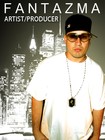Picture for song 'PIDE ACTION -SPANISH DIRTY SOUTH' by artist 'FANTAZMA'