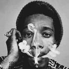 Picture for song 'Smoking Dust' by artist 'Fantom The Producer'