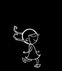 Picture for song 'big fat molly remix' by artist 'Fast Molly'