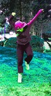 Picture for song 'fiona molly' by artist 'Fast Molly'
