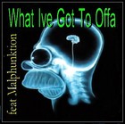 Picture for song 'What Ive Got To Offa' by artist 'Fat hal Att Rac tzion'