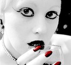 Picture for song 'Mary Jane' by artist 'Fay Wray'