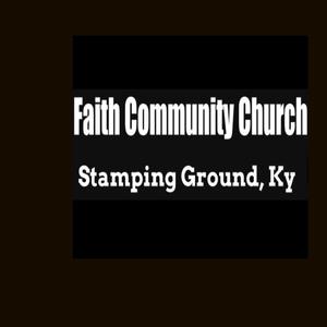 Picture for song 'Faith Community Church' by artist 'FCC Music Ministry'