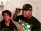 Picture for song 'Trapped Up' by artist 'FCOD'