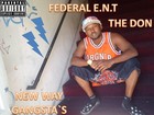 Picture for song 'Federal Boys' by artist 'Federalboydon'