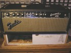 Picture for song 'Jazzy Groove Funk BT '66 Allen/MV Bassman' by artist 'Fender Aficionado'