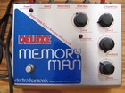 Picture for song 'EHX 1978 Deluxe Memory Man demo 2' by artist 'FenderEHX4ever'