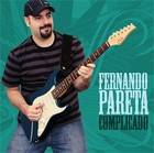 Picture for song 'complicado' by artist 'Fernando Pareta'