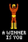 Picture for song 'Winner' by artist 'FhyreMann Productions'