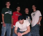 Picture for song 'Animosity' by artist 'Fifty Caliber'