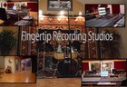 Picture for song 'you are everything' by artist 'Fingertip rock samples'