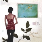 Picture for song 'Swan' by artist 'Fishing For Comets'