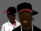Picture for song 'Like Diz.....YunG OcToBeR' by artist 'FLAMILIA'