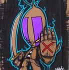 Picture for song 'Disgusting Demolition' by artist 'Flash Finga Flame On Da Beat aka Johnny Blaze'