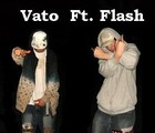 Picture for song 'Flash - Demo' by artist 'Flash Raps'
