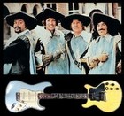Picture for song 'Musketeers' by artist 'flatjamboo trax'