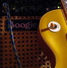 Picture for song 'Strange Frog' by artist 'flatjamboo trax'