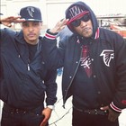 Picture for song 'In the club produced by FlavioGomes' by artist 'FlavioGomes'