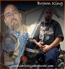 Picture for song 'THIS IS MY SPACE - Brown King' by artist 'Flavor Radio Network'