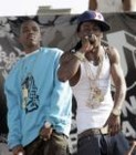 Picture for song 'LIL WEEZY AN CURRENCY. PIFF!' by artist 'fletch beats'