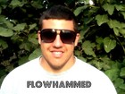 Picture for song 'Check with the Frequency' by artist 'Flowhammed'
